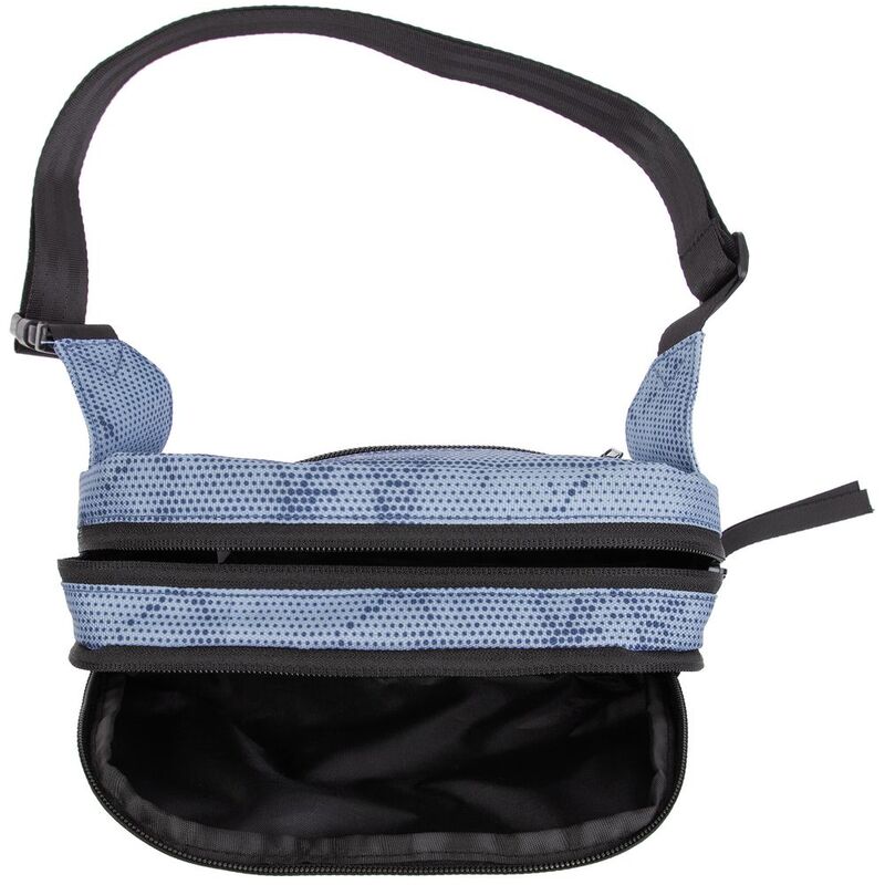 Поясная сумка Blue Marble арт.71487.14