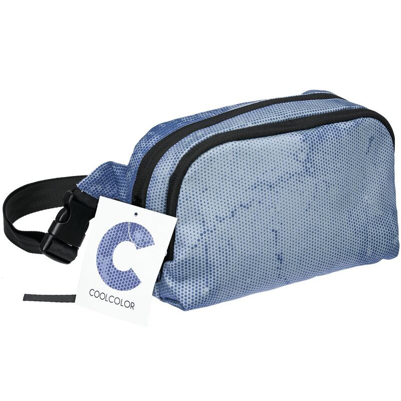 Поясная сумка Blue Marble арт.71487.14