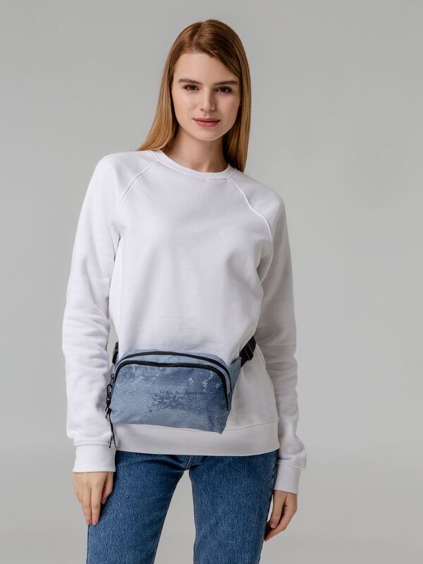 Поясная сумка Blue Marble арт.71487.14