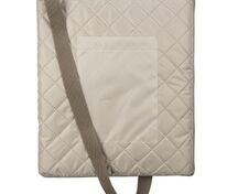 Плед для пикника Soft & Dry, бежевый арт.5624.00