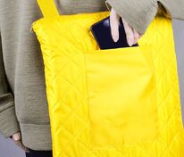 Плед для пикника Soft & Dry, желтый арт.5624.80