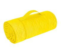 Плед для пикника Comfy, желтый арт.3368.80