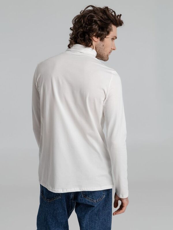 Водолазка Urban, молочно-белая арт.13960.60