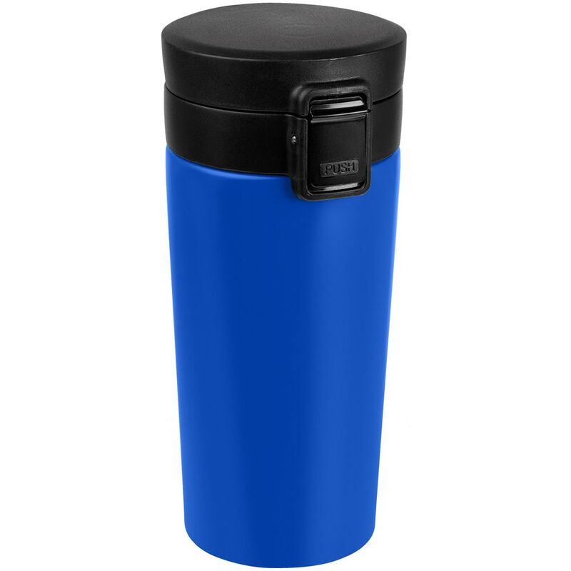 Термостакан с ситечком No Leak Infuser, синий арт.13650.40