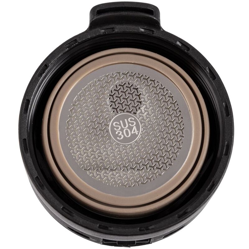 Термостакан с ситечком No Leak Infuser, синий арт.13650.40