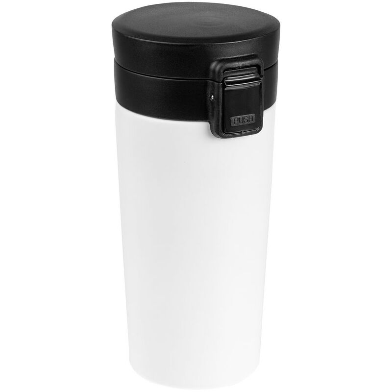 Термостакан с ситечком No Leak Infuser, белый арт.13650.60