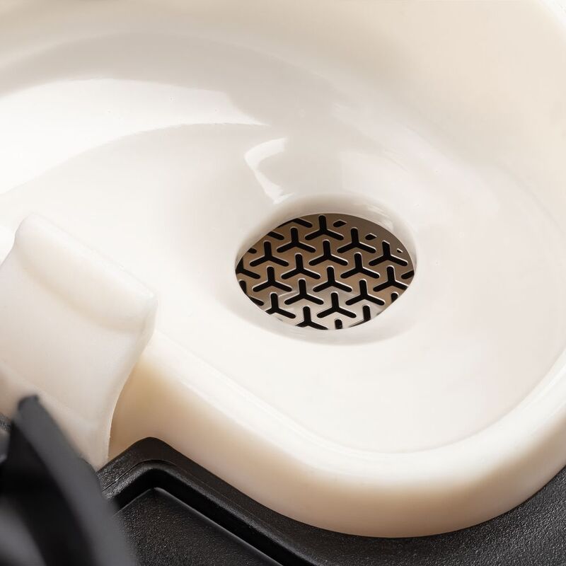 Термостакан с ситечком No Leak Infuser, белый арт.13650.60