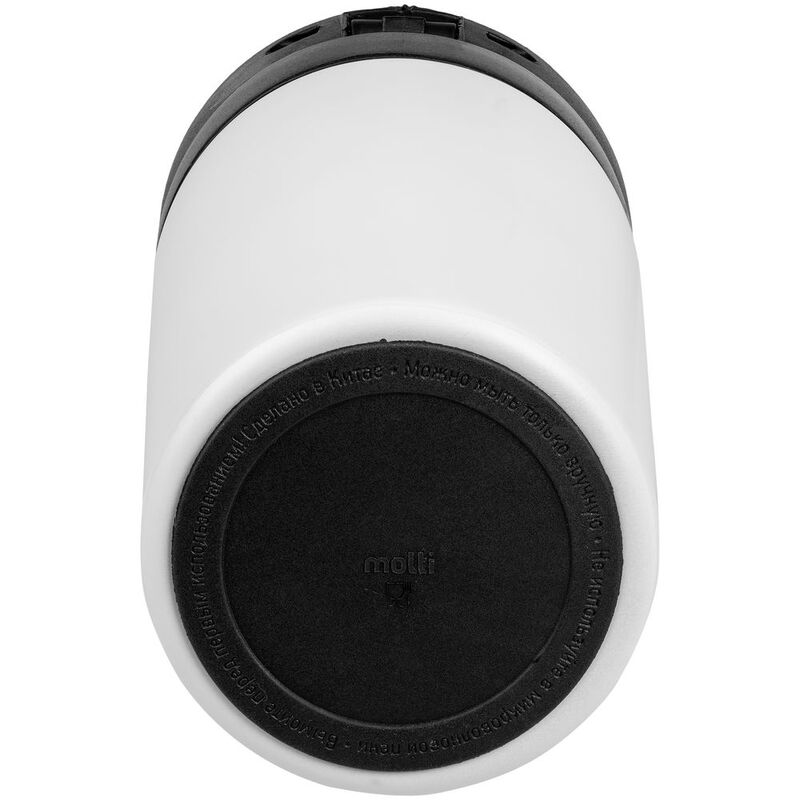 Термостакан с ситечком No Leak Infuser, белый арт.13650.60