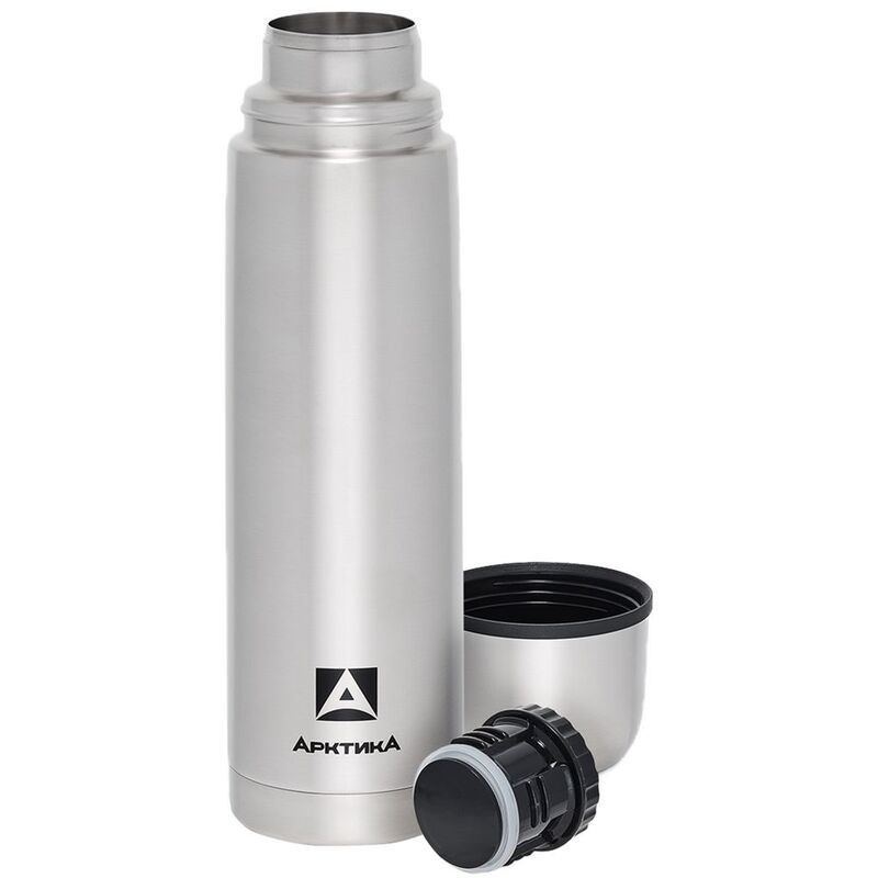 Термос &laquo;Арктика 1000&raquo;, стальной арт.13657.10