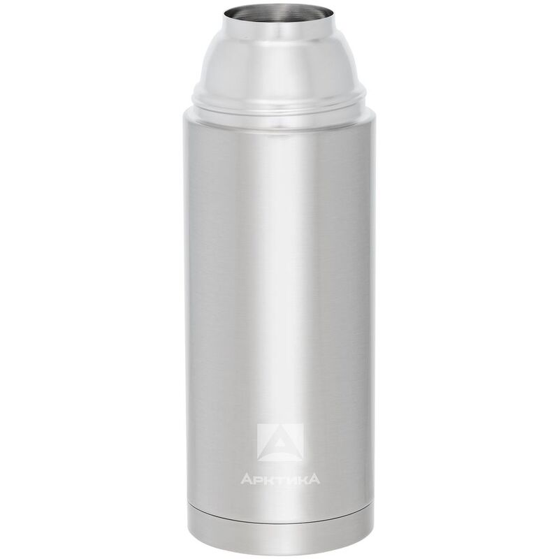 Термос &laquo;Арктика Duo 1200&raquo;, стальной арт.13661.10