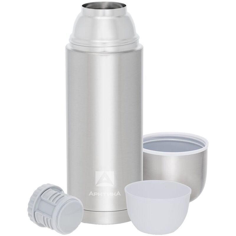 Термос &laquo;Арктика Duo 1200&raquo;, стальной арт.13661.10