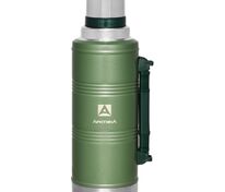 Термос с ручкой &laquo;Арктика 2200&raquo;, зеленый арт.13664.90