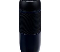 Термостакан Hub, темно-синий арт.13078.40