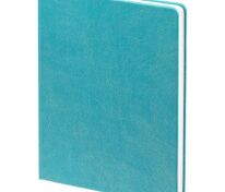 Ежедневник New Latte, недатированный, бирюзовый арт.78770.49