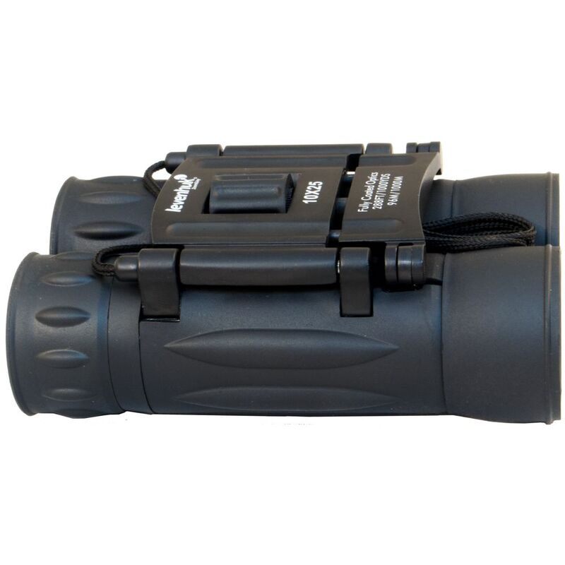 Бинокль Atom 10x, линзы 25 мм арт.13685