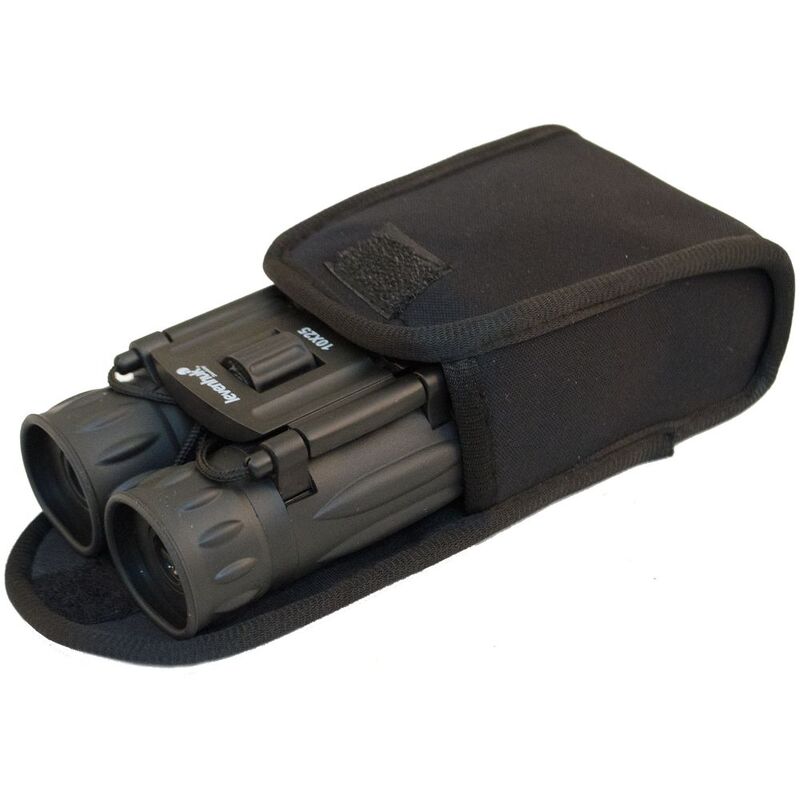 Бинокль Atom 10x, линзы 25 мм арт.13685