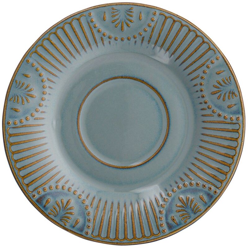 Набор из 2 чайных пар Antique арт.25114