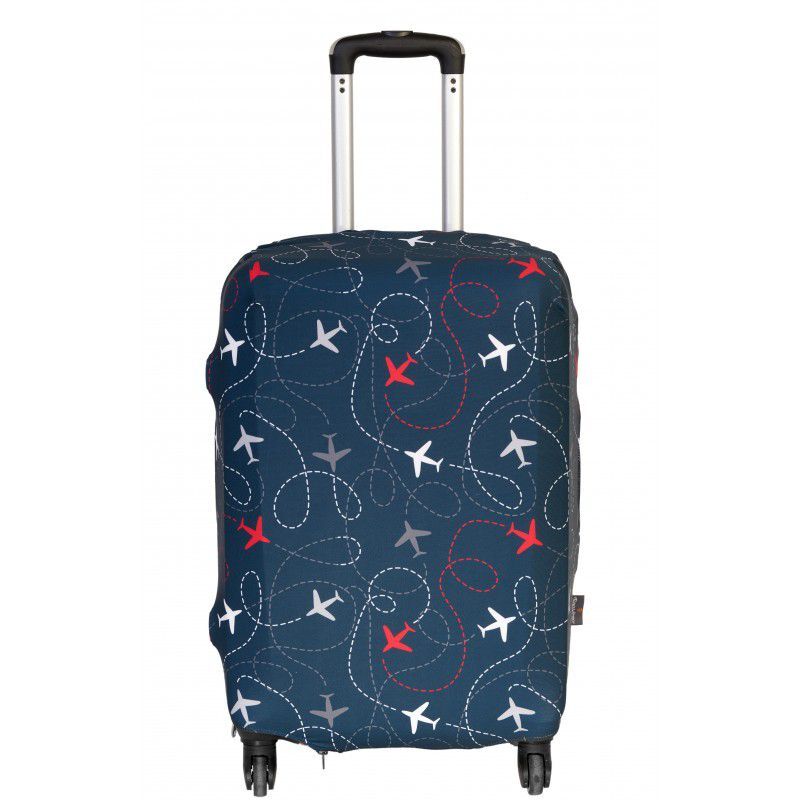 Чехол на чемодан Kansi на заказ, бифлекс 280 арт.18902.01