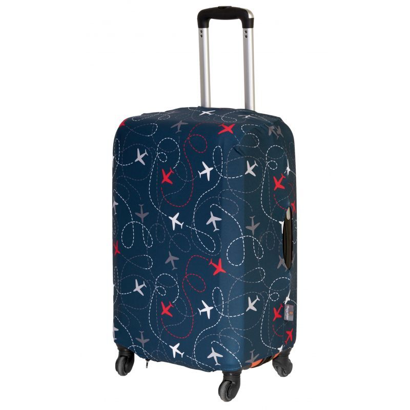 Чехол на чемодан Kansi на заказ, бифлекс 280 арт.18902.01