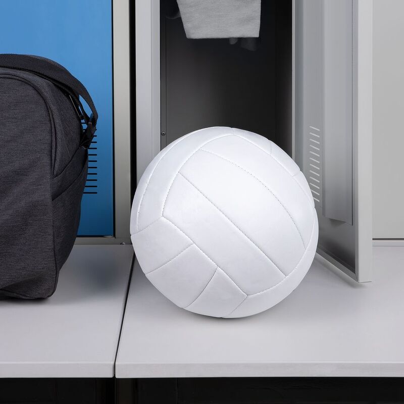 Волейбольный мяч Friday, белый арт.13700.60