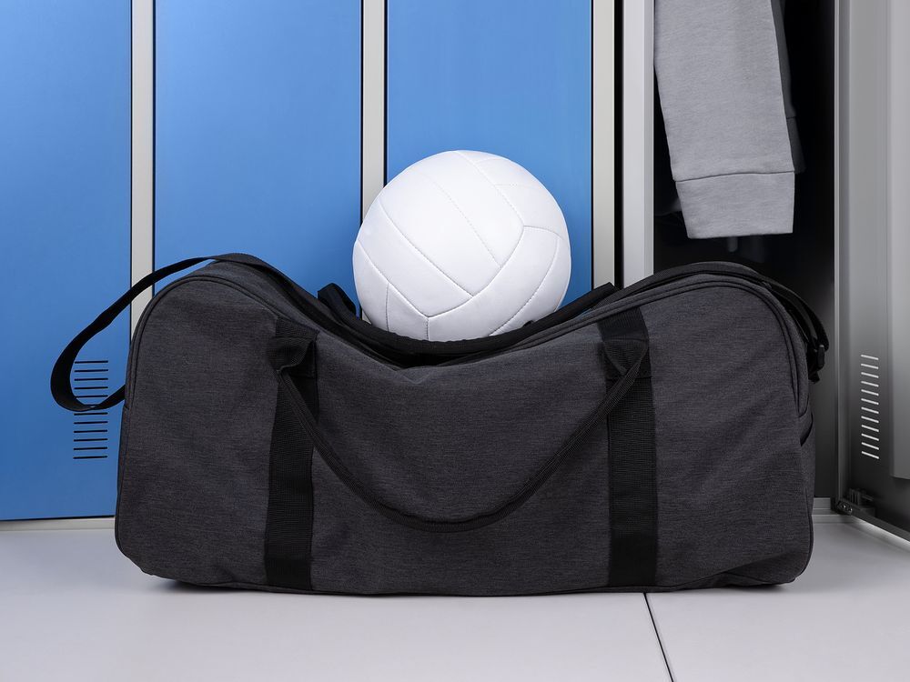 Волейбольный мяч Friday, белый арт.13700.60