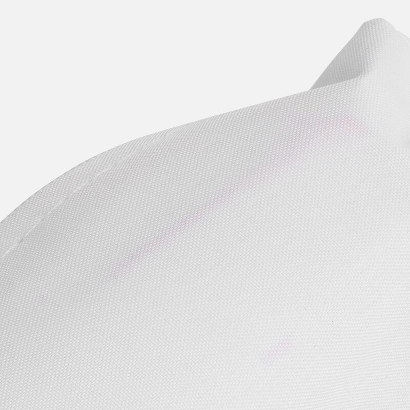 Набор Hobby с цветными карандашами, ластиком и точилкой, белый арт.16130.60