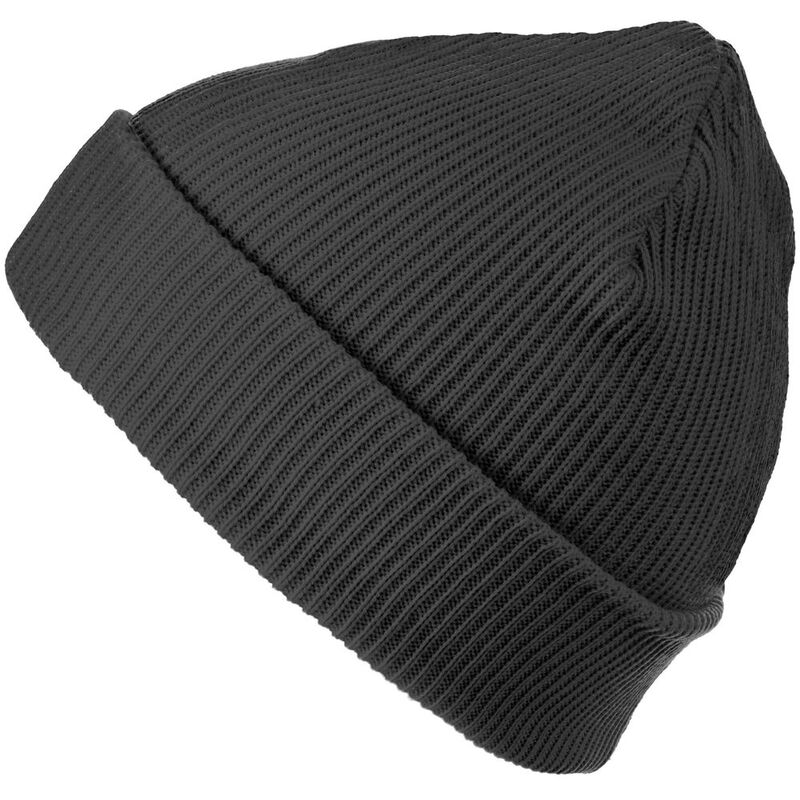 Шапка Life Explorer, темно-серая (графит) арт.11060.13