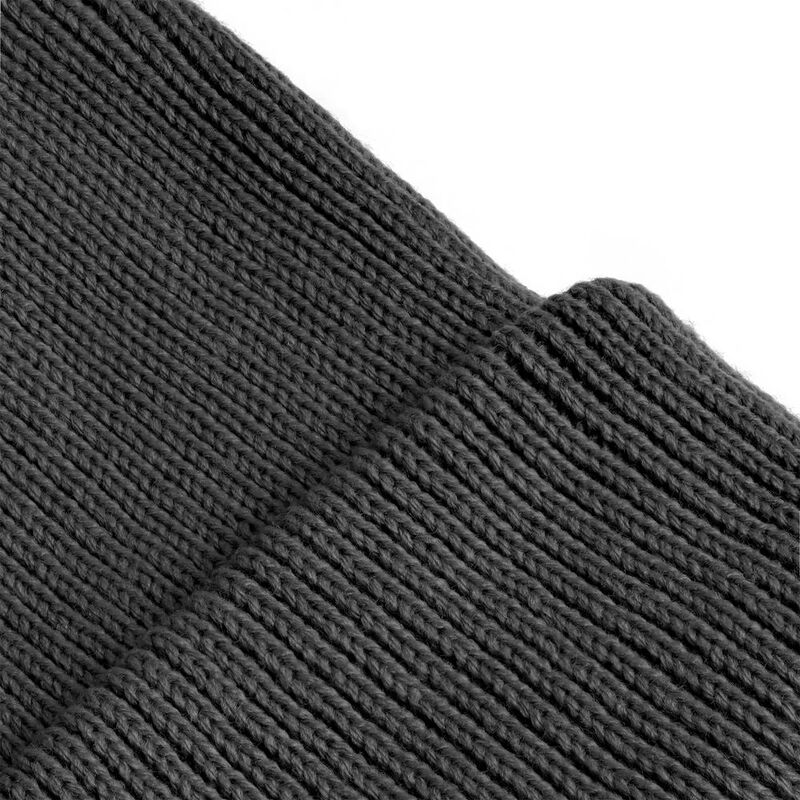 Шапка Life Explorer, темно-серая (графит) арт.11060.13