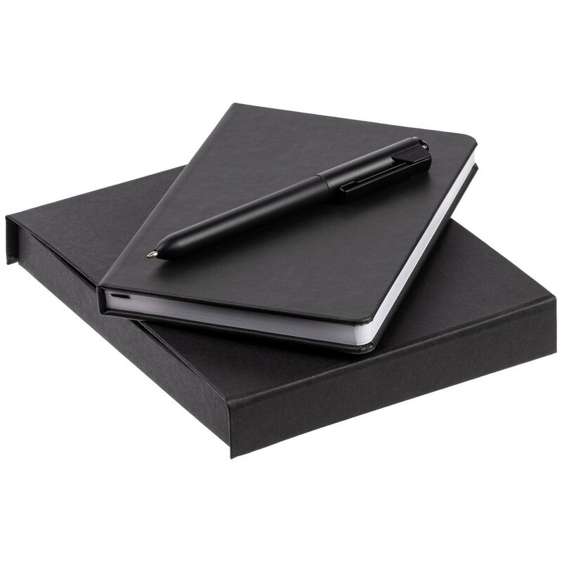 Набор Cluster Mini, черный арт.15920.30