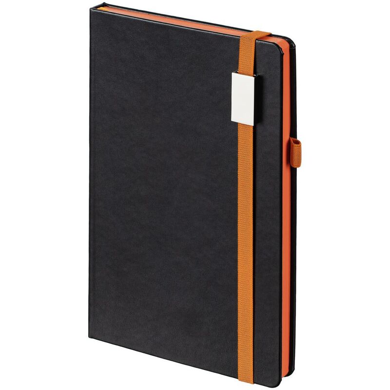 Набор Ton Memory, черный с оранжевым арт.17660.32