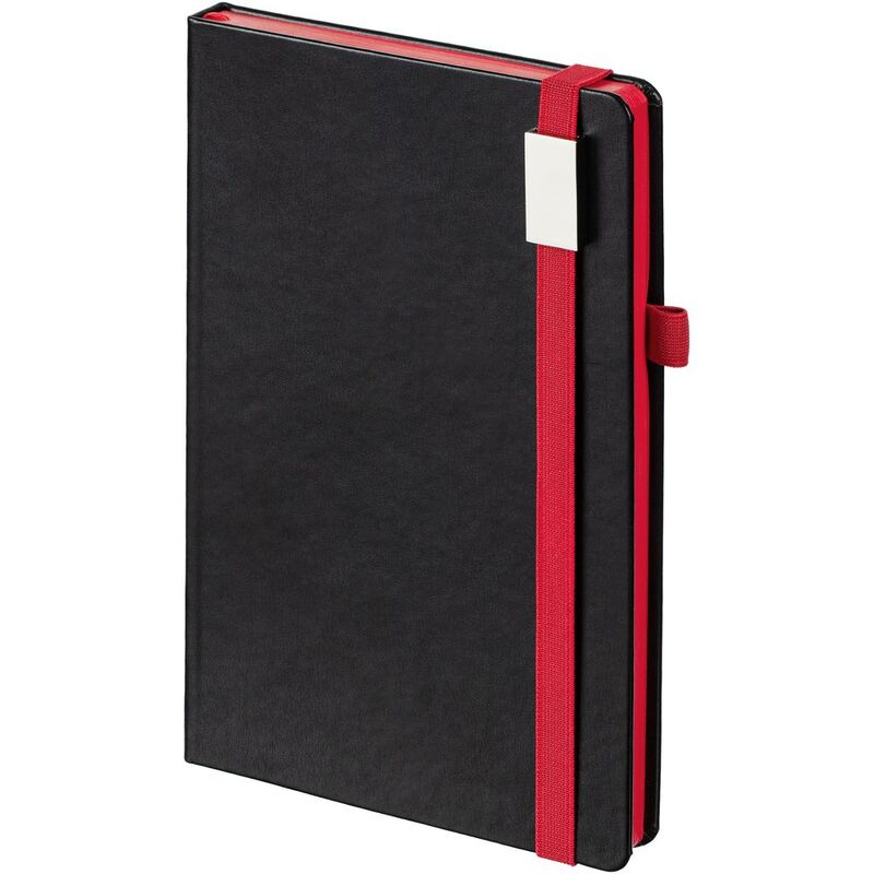 Набор Ton Memory, черный с красным арт.17660.35