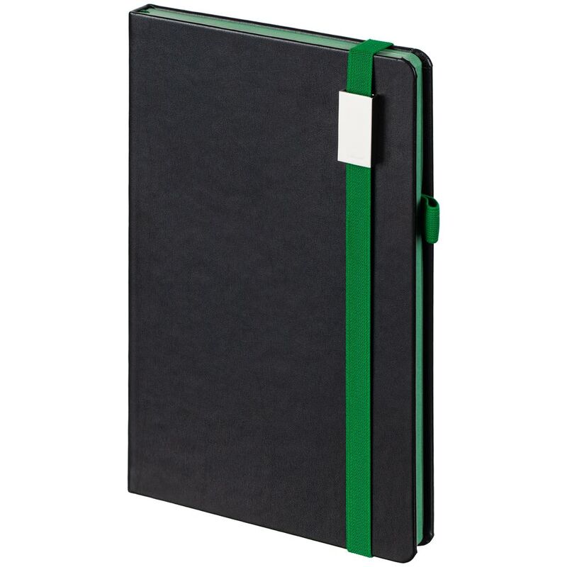 Набор Ton Memory, черный с зеленым арт.17660.39