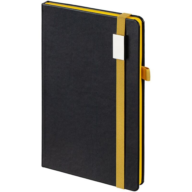 Набор Ton Memory, черный с желтым арт.17660.38