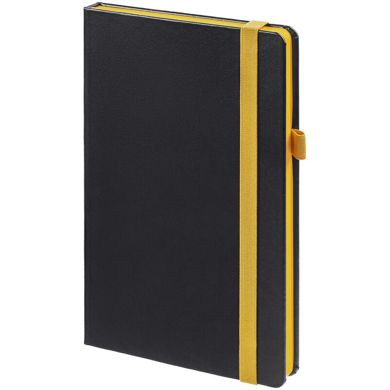 Набор Ton, черный с желтым арт.17600.38