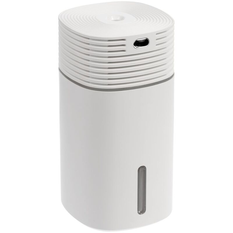 Настольный увлажнитель с подсветкой DH13, белый арт.13719.60