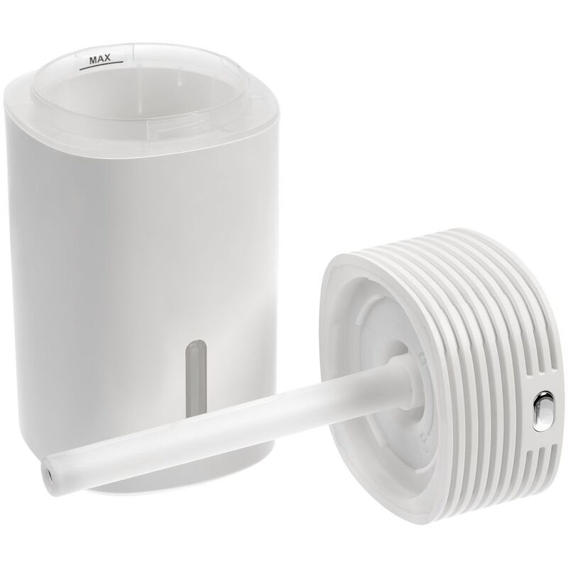 Настольный увлажнитель с подсветкой DH13, белый арт.13719.60