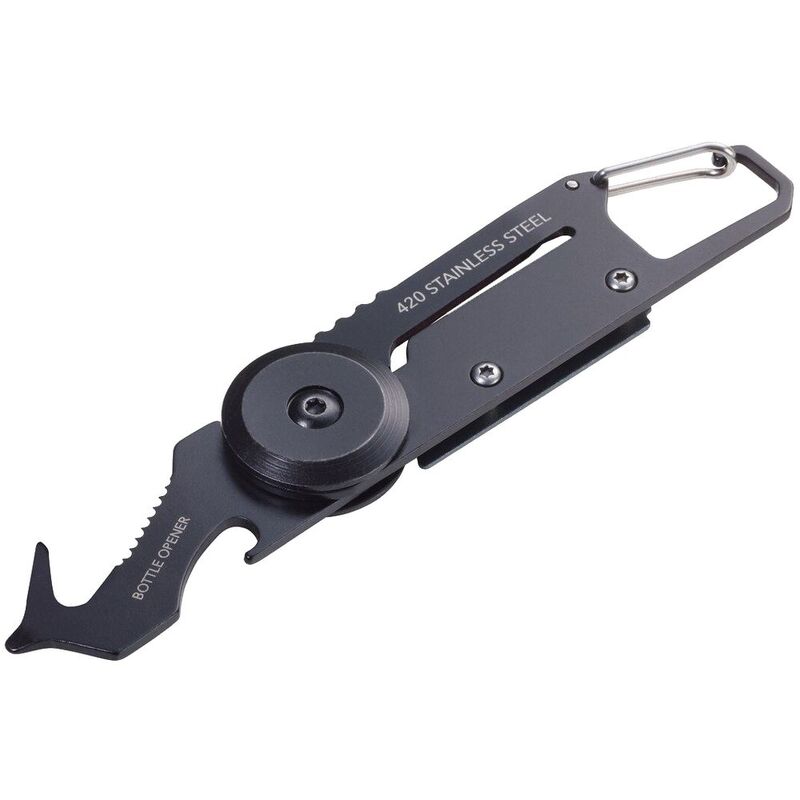 Мультитул Egon, серый арт.13724.10