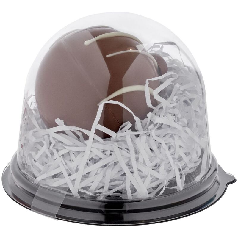 Шоколадная бомбочка &laquo;Моккачино&raquo; арт.13733.01