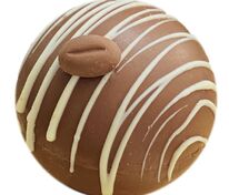 Шоколадная бомбочка &laquo;Моккачино&raquo; арт.13733.01