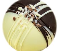 Шоколадная бомбочка &laquo;Бичерин&raquo; арт.13733.03