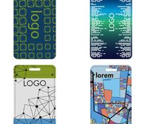 Чехол для пропуска Devon Print на заказ арт.10263.00