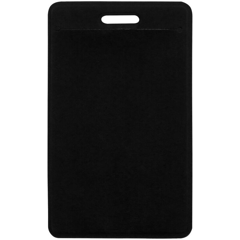 Чехол для пропуска Dorset, черный арт.73872.30