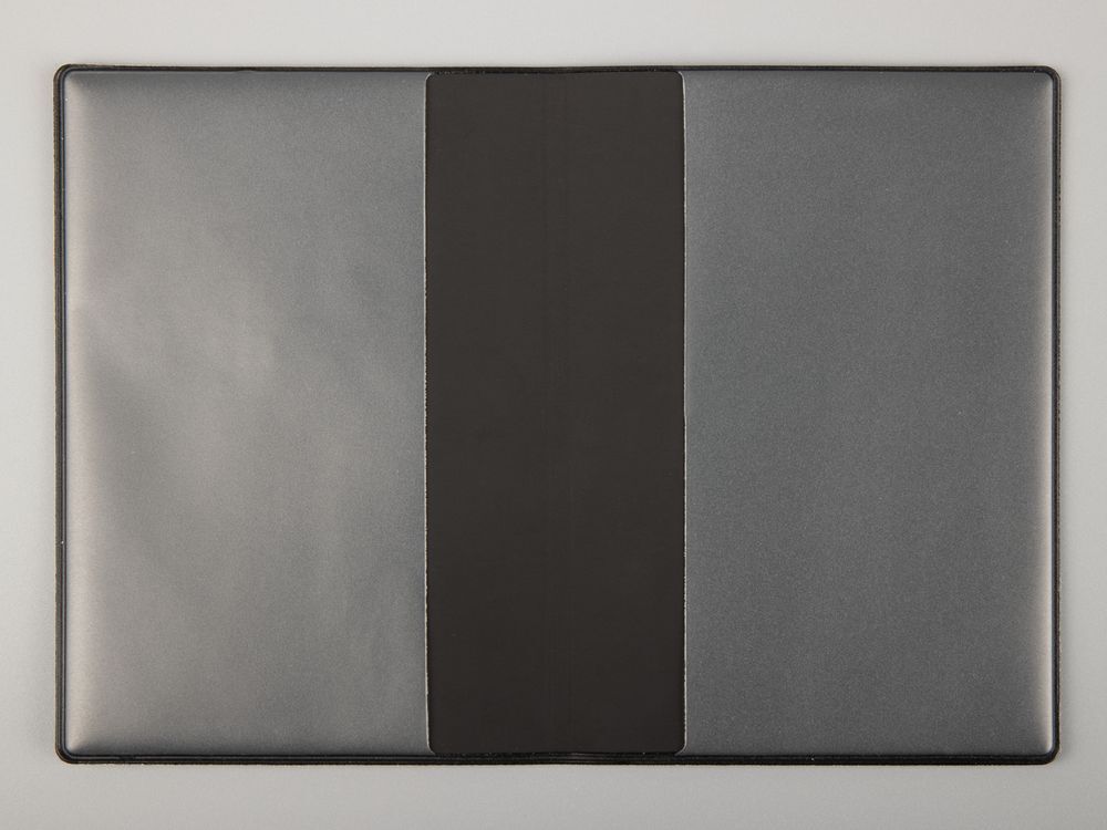 Обложка для паспорта на заказ Pase, экокожа арт.18904.01