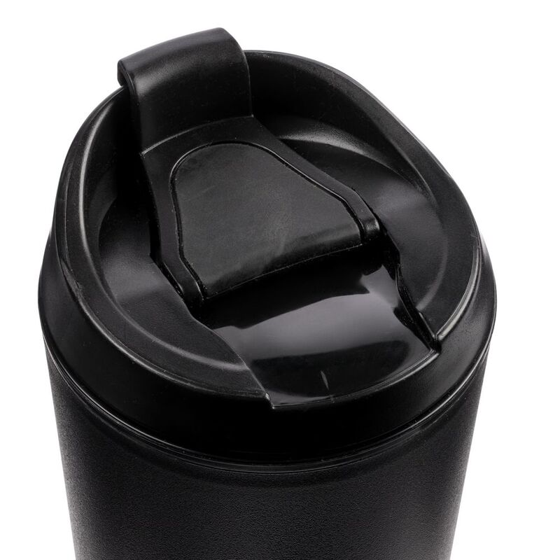 Термостакан Edda, черный арт.13763.30