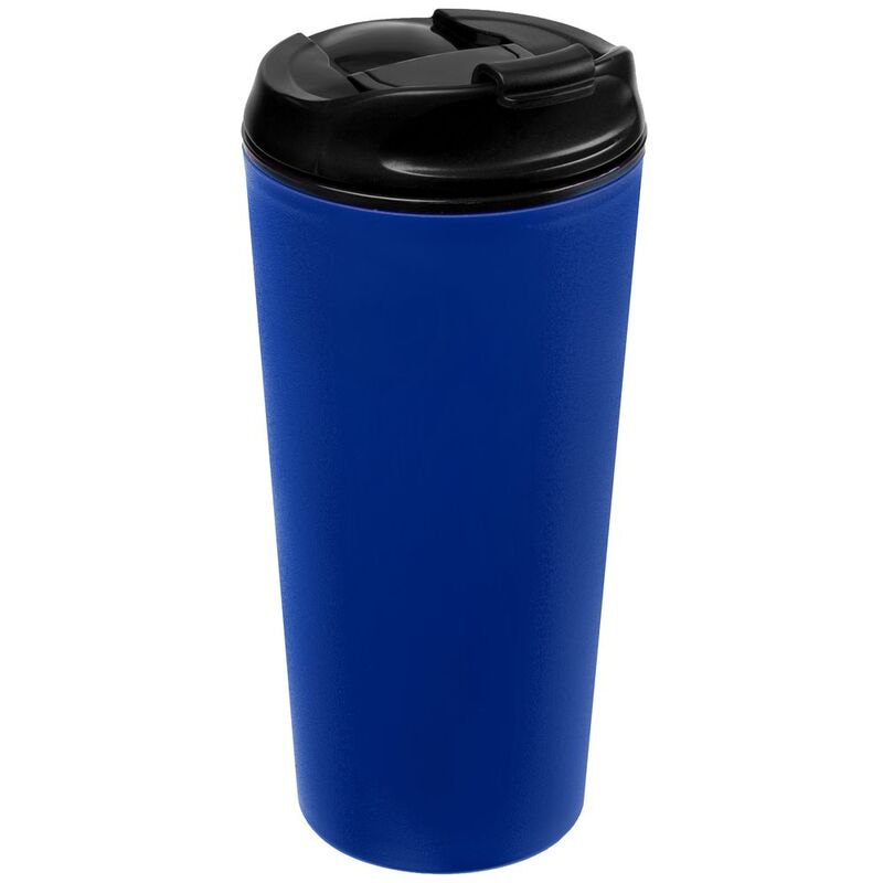 Термостакан Edda, синий арт.13763.40