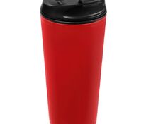 Термостакан Edda, красный арт.13763.50