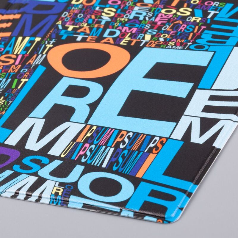 Обложка для паспорта на заказ Pase, ПВХ арт.18904.02