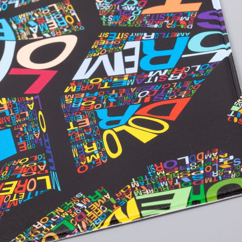 Обложка для паспорта на заказ Pase, ПВХ арт.18904.02