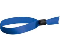 Несъемный браслет Seccur, синий арт.13735.40