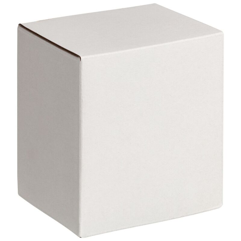 Кружка Select, белая с серебристой отводкой арт.13774.11